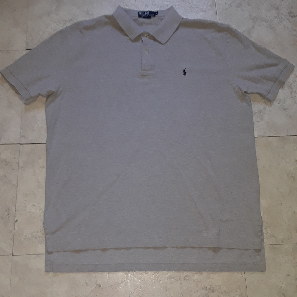 Polo Ralph Lauren Polo Shirt